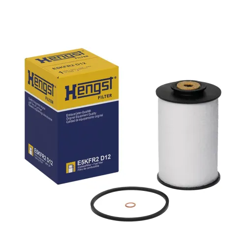 Kraftstofffilter HENGST FILTER E5KFR2 D12 Bild Kraftstofffilter HENGST FILTER E5KFR2 D12