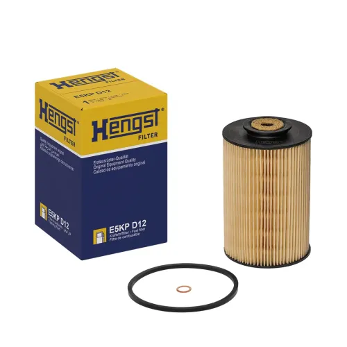 Kraftstofffilter HENGST FILTER E5KP D12 Bild Kraftstofffilter HENGST FILTER E5KP D12