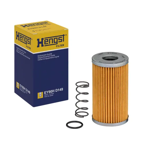 Filter, Arbeitshydraulik HENGST FILTER EY90H D149 Bild Filter, Arbeitshydraulik HENGST FILTER EY90H D149