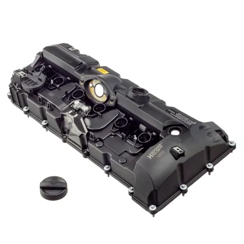 Zylinderkopfhaube HENGST FILTER AZ622M D1009 Bild Zylinderkopfhaube HENGST FILTER AZ622M D1009
