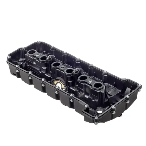 Zylinderkopfhaube HENGST FILTER AZ622M D1009 Bild Zylinderkopfhaube HENGST FILTER AZ622M D1009