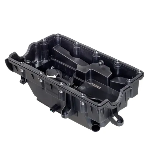 Zylinderkopfhaube HENGST FILTER AZ630M D1017 Bild Zylinderkopfhaube HENGST FILTER AZ630M D1017