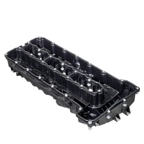 Zylinderkopfhaube HENGST FILTER AZ631M D1018 Bild Zylinderkopfhaube HENGST FILTER AZ631M D1018