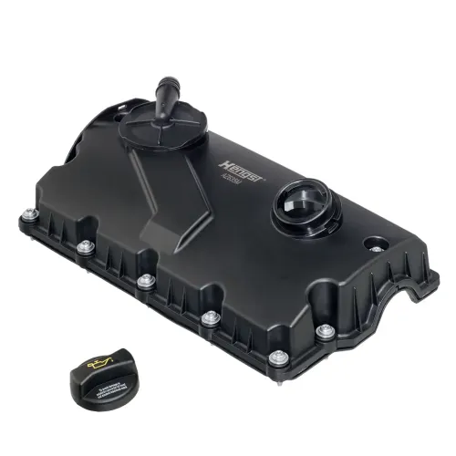 Zylinderkopfhaube HENGST FILTER AZ635M D1027 Bild Zylinderkopfhaube HENGST FILTER AZ635M D1027