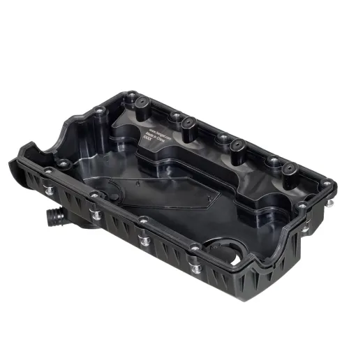 Zylinderkopfhaube HENGST FILTER AZ635M D1027 Bild Zylinderkopfhaube HENGST FILTER AZ635M D1027
