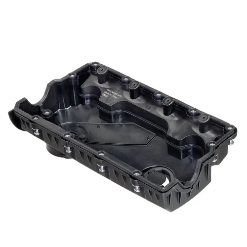 Zylinderkopfhaube HENGST FILTER AZ636M D1028 Bild Zylinderkopfhaube HENGST FILTER AZ636M D1028