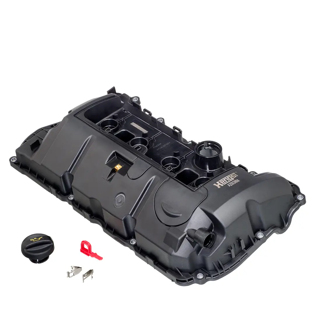 Zylinderkopfhaube HENGST FILTER AZ638M D1033