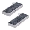 Filter, Innenraumluft HENGST FILTER E3942LC-2 Bild Filter, Innenraumluft HENGST FILTER E3942LC-2