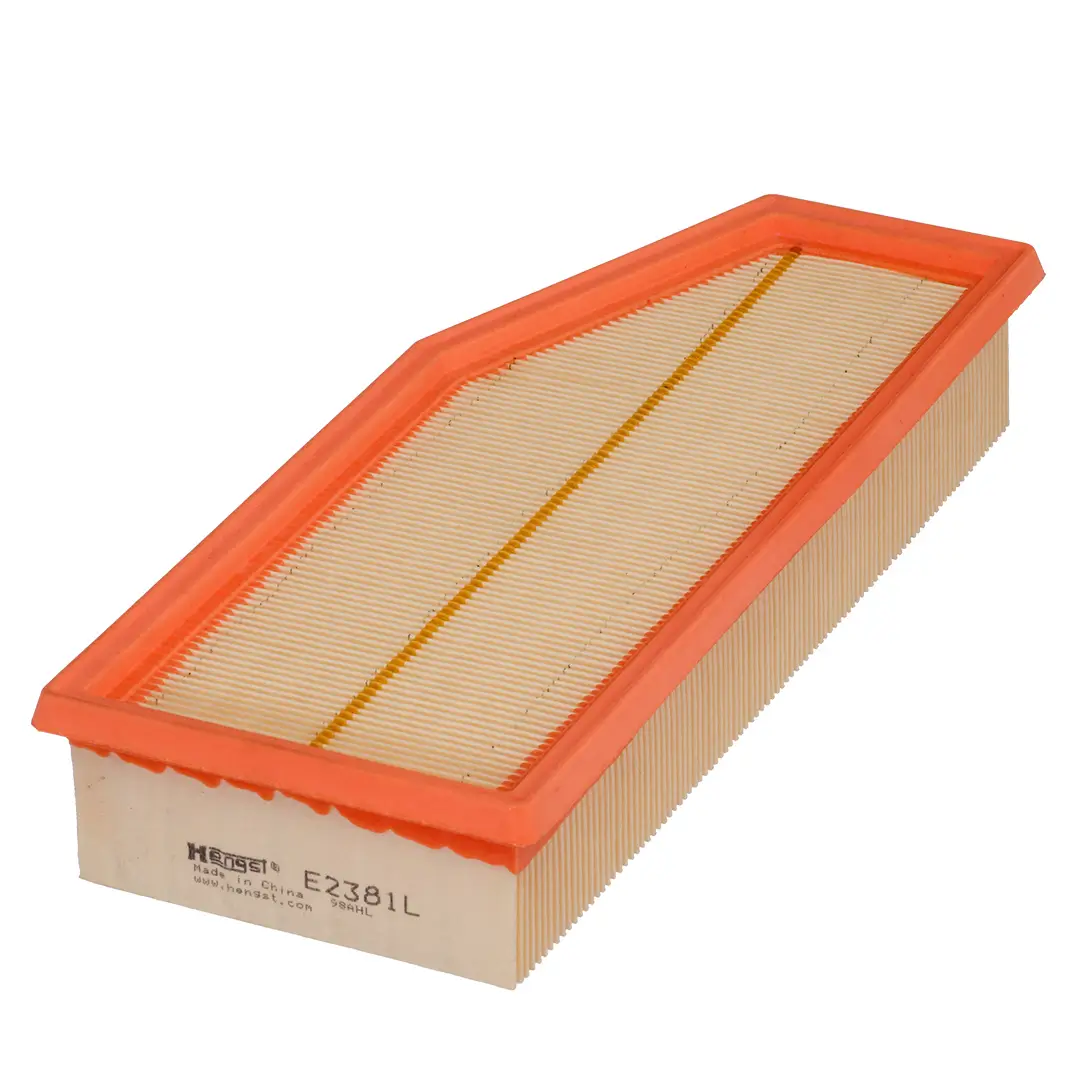 Luftfilter HENGST FILTER E2381L