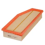 Luftfilter HENGST FILTER E2381L