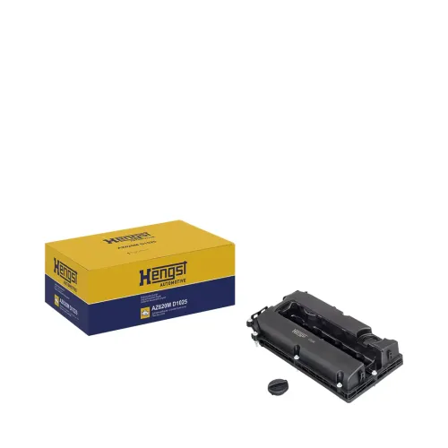 Zylinderkopfhaube HENGST FILTER AZ620M D1025 Bild Zylinderkopfhaube HENGST FILTER AZ620M D1025