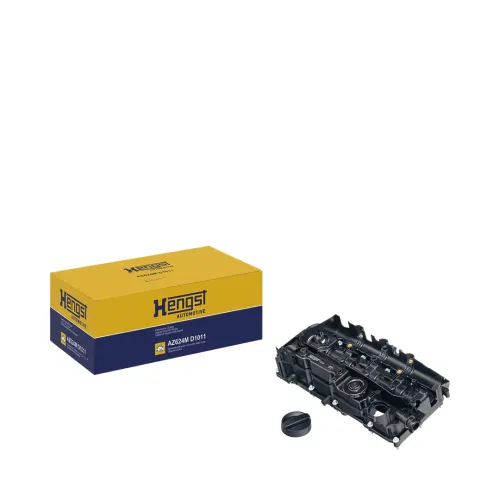 Zylinderkopfhaube HENGST FILTER AZ624M D1011 Bild Zylinderkopfhaube HENGST FILTER AZ624M D1011