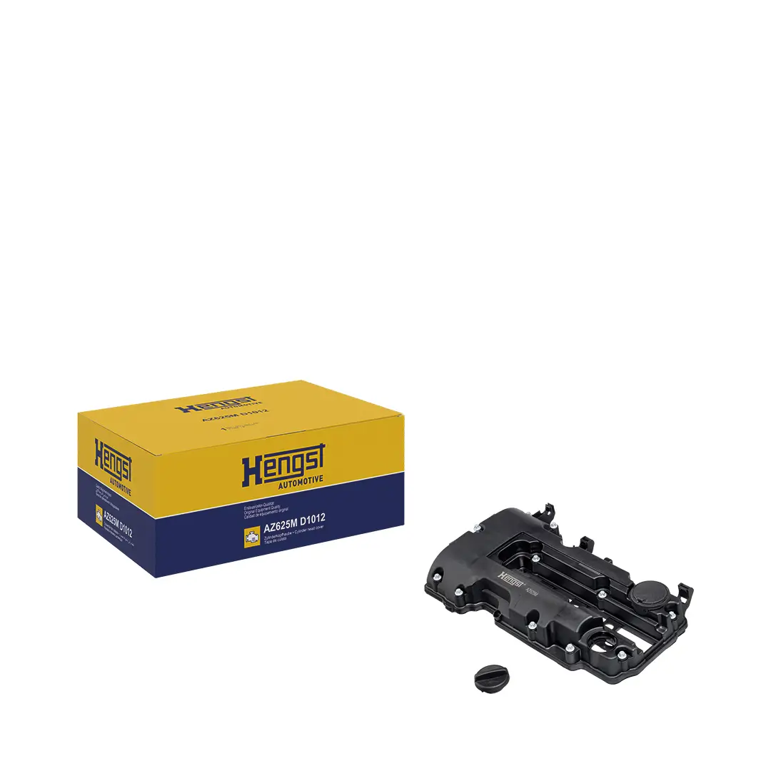 Zylinderkopfhaube HENGST FILTER AZ625M D1012