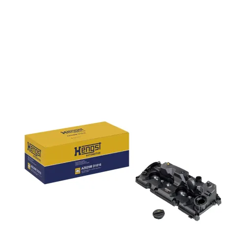 Zylinderkopfhaube HENGST FILTER AZ629M D1016 Bild Zylinderkopfhaube HENGST FILTER AZ629M D1016