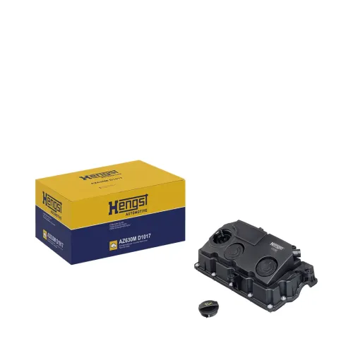 Zylinderkopfhaube HENGST FILTER AZ630M D1017 Bild Zylinderkopfhaube HENGST FILTER AZ630M D1017