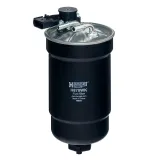 Kraftstofffilter HENGST FILTER H878WK