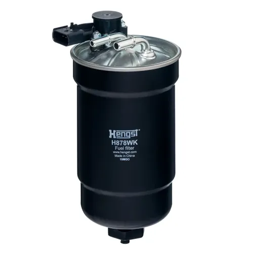 Kraftstofffilter HENGST FILTER H878WK Bild Kraftstofffilter HENGST FILTER H878WK