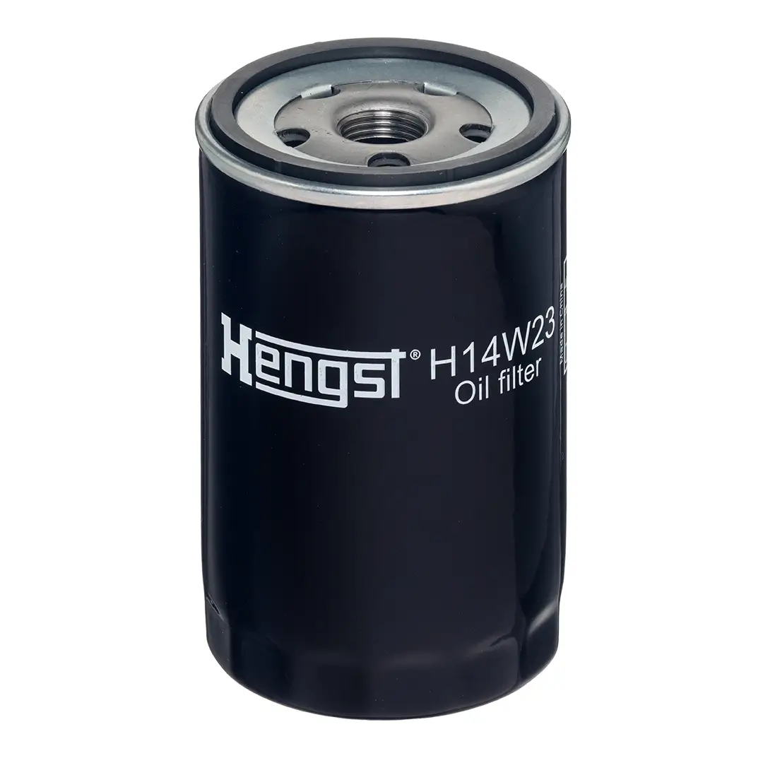 Ölfilter HENGST FILTER H14W23