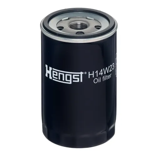 Ölfilter HENGST FILTER H14W23 Bild Ölfilter HENGST FILTER H14W23