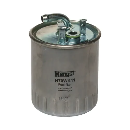 Kraftstofffilter HENGST FILTER H70WK11 Bild Kraftstofffilter HENGST FILTER H70WK11