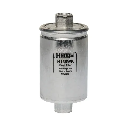 Kraftstofffilter HENGST FILTER H138WK Bild Kraftstofffilter HENGST FILTER H138WK