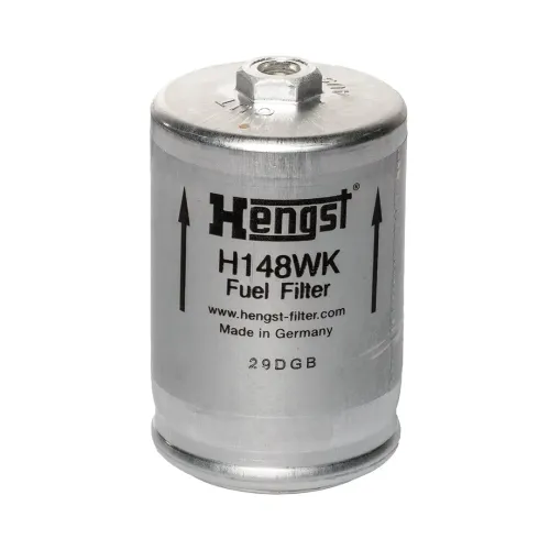 Kraftstofffilter HENGST FILTER H148WK Bild Kraftstofffilter HENGST FILTER H148WK