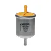 Kraftstofffilter HENGST FILTER H163WK Bild Kraftstofffilter HENGST FILTER H163WK
