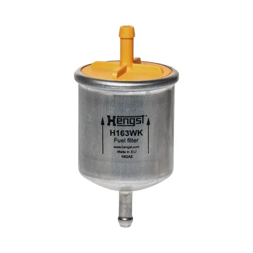 Kraftstofffilter HENGST FILTER H163WK Bild Kraftstofffilter HENGST FILTER H163WK