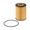Ölfilter HENGST FILTER E69H D81 Bild Ölfilter HENGST FILTER E69H D81