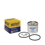 Kraftstofffilter HENGST FILTER E75K D42