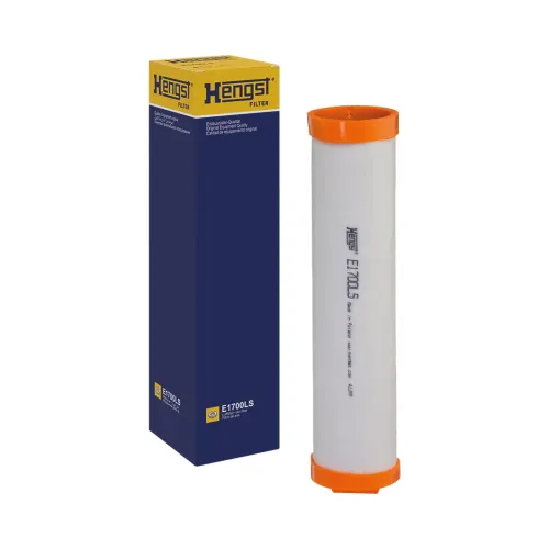 Sekundärluftfilter HENGST FILTER E1700LS Bild Sekundärluftfilter HENGST FILTER E1700LS
