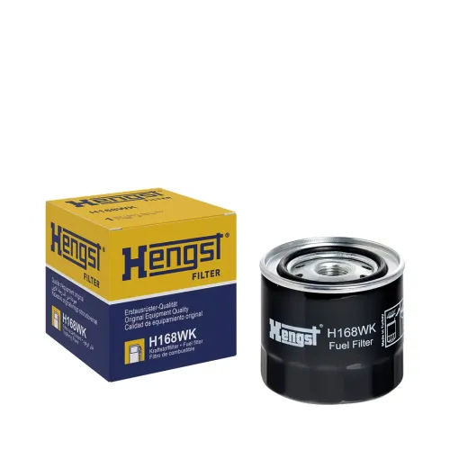 Kraftstofffilter HENGST FILTER H168WK Bild Kraftstofffilter HENGST FILTER H168WK