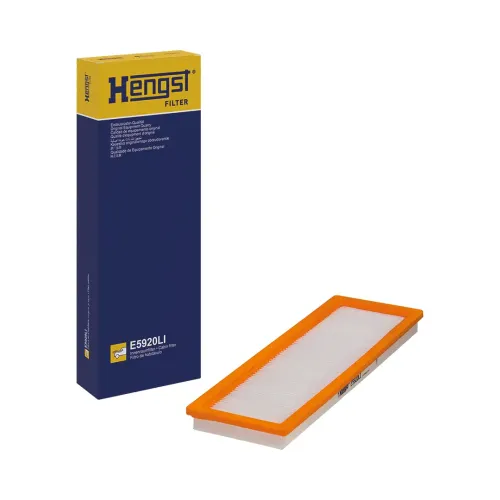 Filter, Innenraumluft HENGST FILTER E5920LI Bild Filter, Innenraumluft HENGST FILTER E5920LI