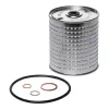 Ölfilter HENGST FILTER E110M D02 Bild Ölfilter HENGST FILTER E110M D02
