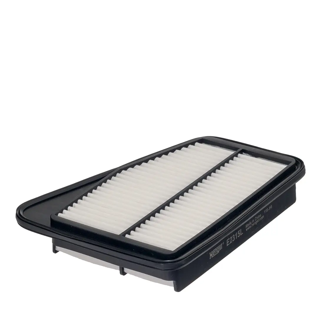 Luftfilter HENGST FILTER E2315L