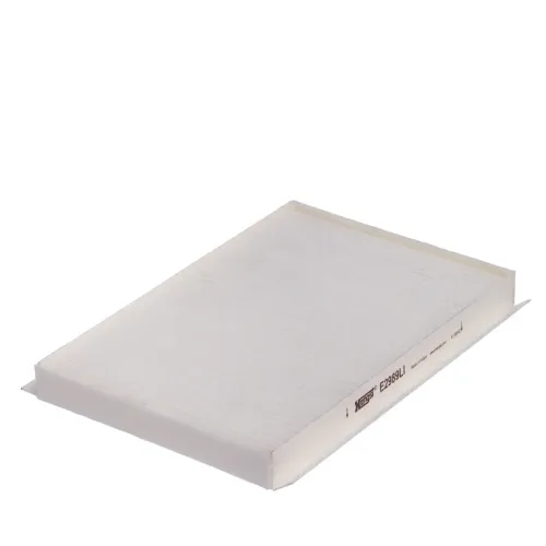 Filter, Innenraumluft HENGST FILTER E2989LI Bild Filter, Innenraumluft HENGST FILTER E2989LI