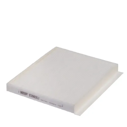 Filter, Innenraumluft HENGST FILTER E3902LI Bild Filter, Innenraumluft HENGST FILTER E3902LI