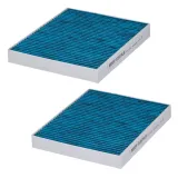 Filter, Innenraumluft HENGST FILTER E2978LB-2