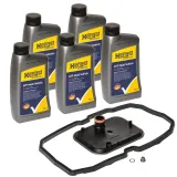Teilesatz, Automatikgetriebe-Ölwechsel HENGST FILTER KIT827