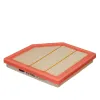 Luftfilter HENGST FILTER E2396L Bild Luftfilter HENGST FILTER E2396L
