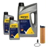 Teilesatz, Inspektion HENGST FILTER KIT855