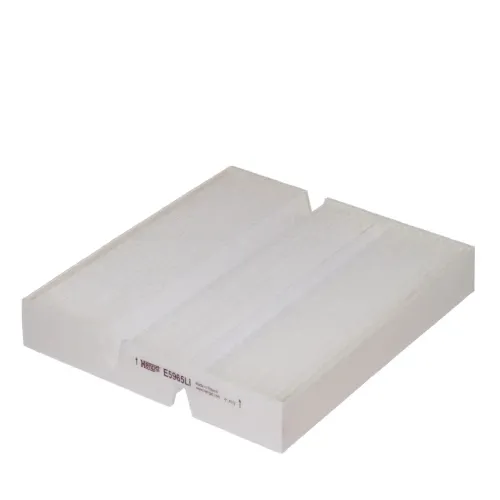 Filter, Innenraumluft HENGST FILTER E5965LI Bild Filter, Innenraumluft HENGST FILTER E5965LI