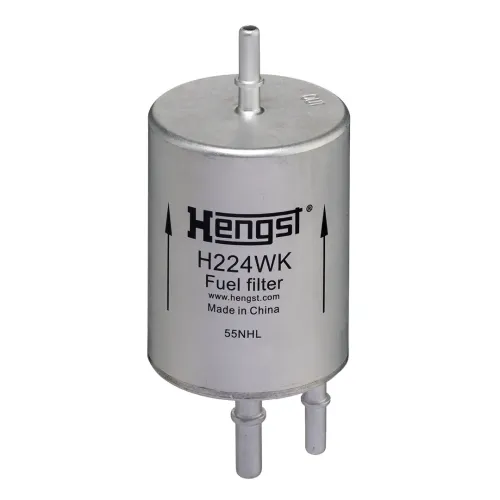 Kraftstofffilter HENGST FILTER H224WK Bild Kraftstofffilter HENGST FILTER H224WK