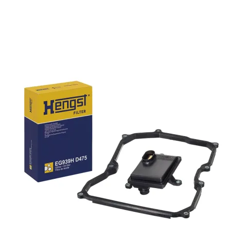 Hydraulikfiltersatz, Automatikgetriebe HENGST FILTER EG939H D475 Bild Hydraulikfiltersatz, Automatikgetriebe HENGST FILTER EG939H D475