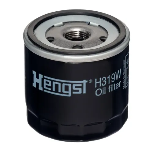 Ölfilter HENGST FILTER H319W Bild Ölfilter HENGST FILTER H319W