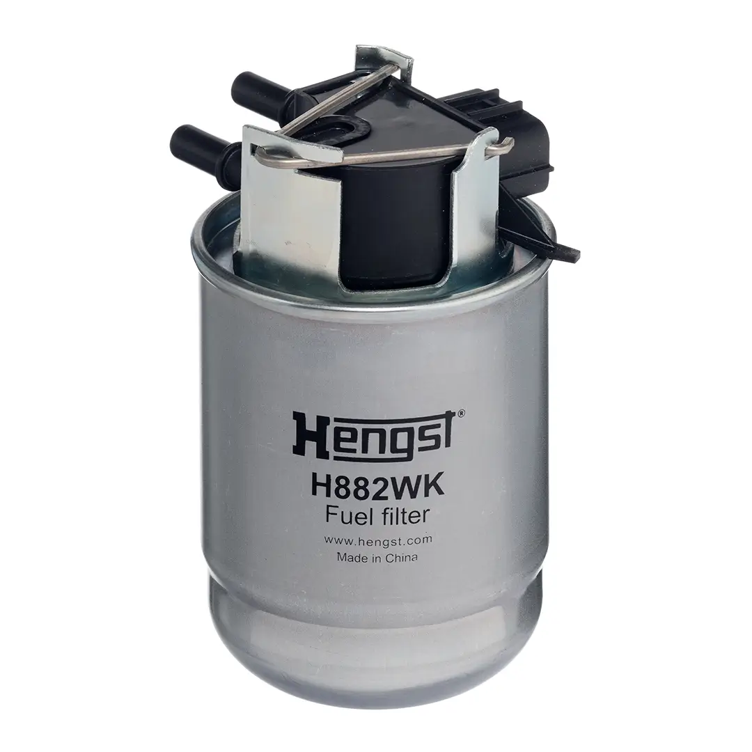 Kraftstofffilter HENGST FILTER H882WK
