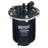 Kraftstofffilter HENGST FILTER H884WK