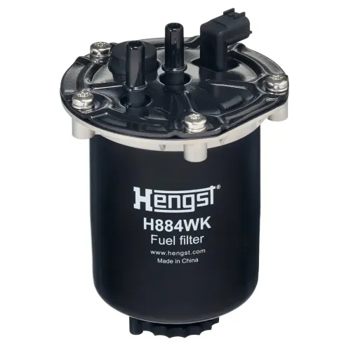 Kraftstofffilter HENGST FILTER H884WK Bild Kraftstofffilter HENGST FILTER H884WK