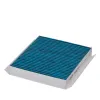 Filter, Innenraumluft HENGST FILTER E2987LB Bild Filter, Innenraumluft HENGST FILTER E2987LB