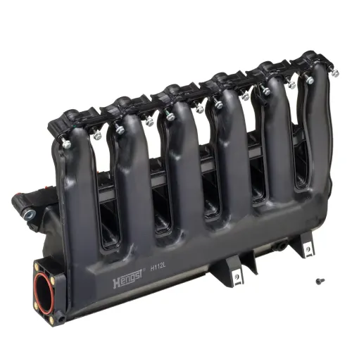Saugrohrmodul HENGST FILTER H112L D1056 Bild Saugrohrmodul HENGST FILTER H112L D1056